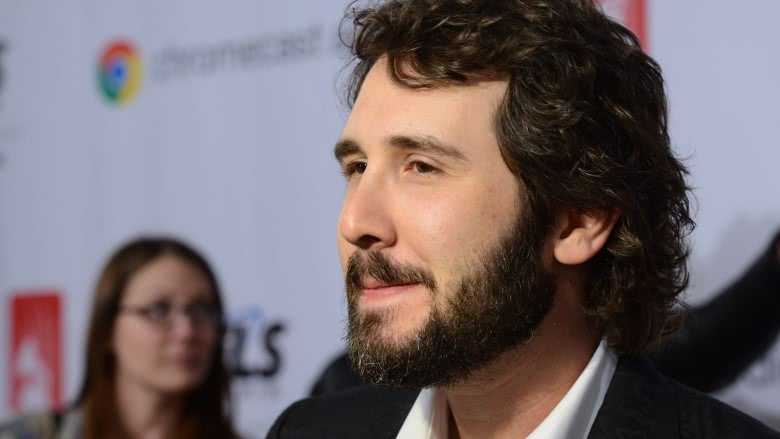 Josh Groban