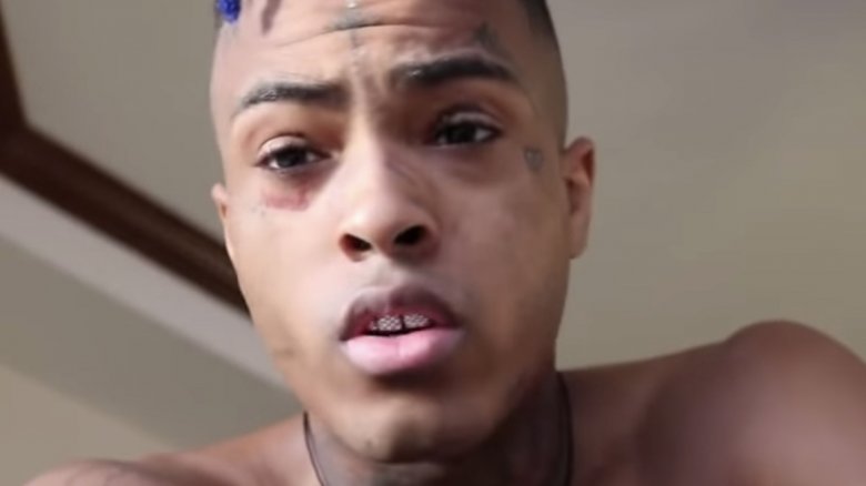 XXXTentacion