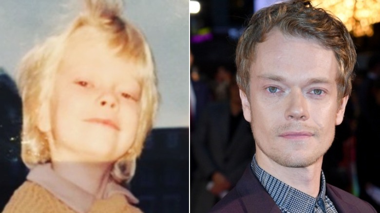 Alfie Allen