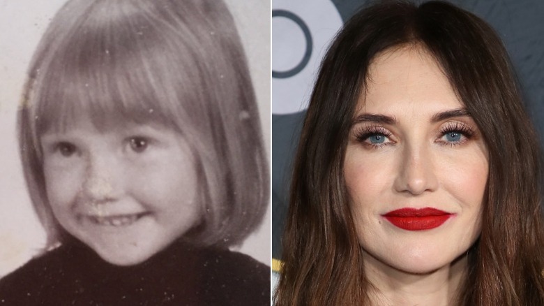 Carice van Houten