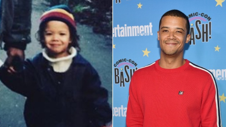 Jacob Anderson