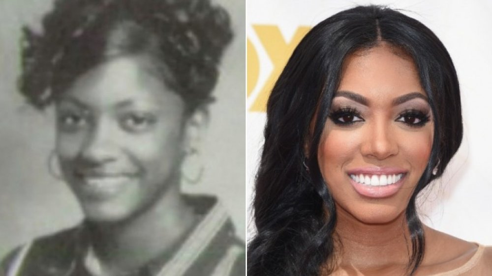 Porsha Williams