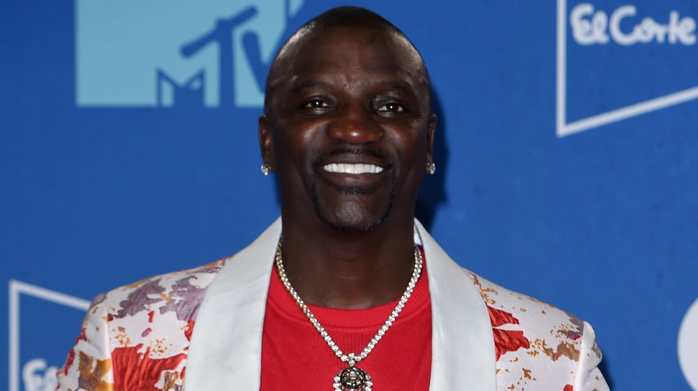 Akon