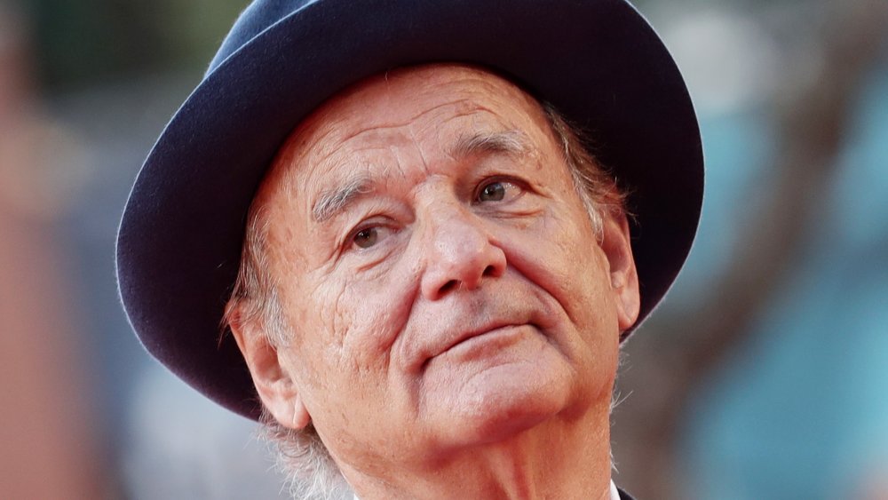 Bill Murray