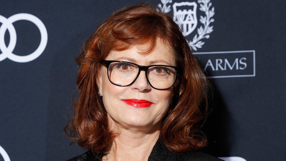 Susan Sarandon