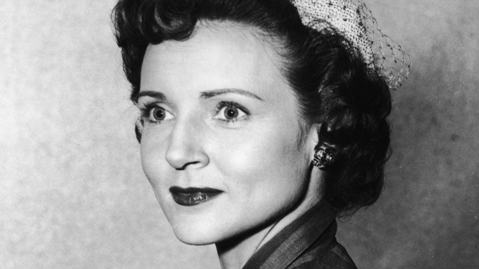 You Won't Believe These Stars Are In Their 90s