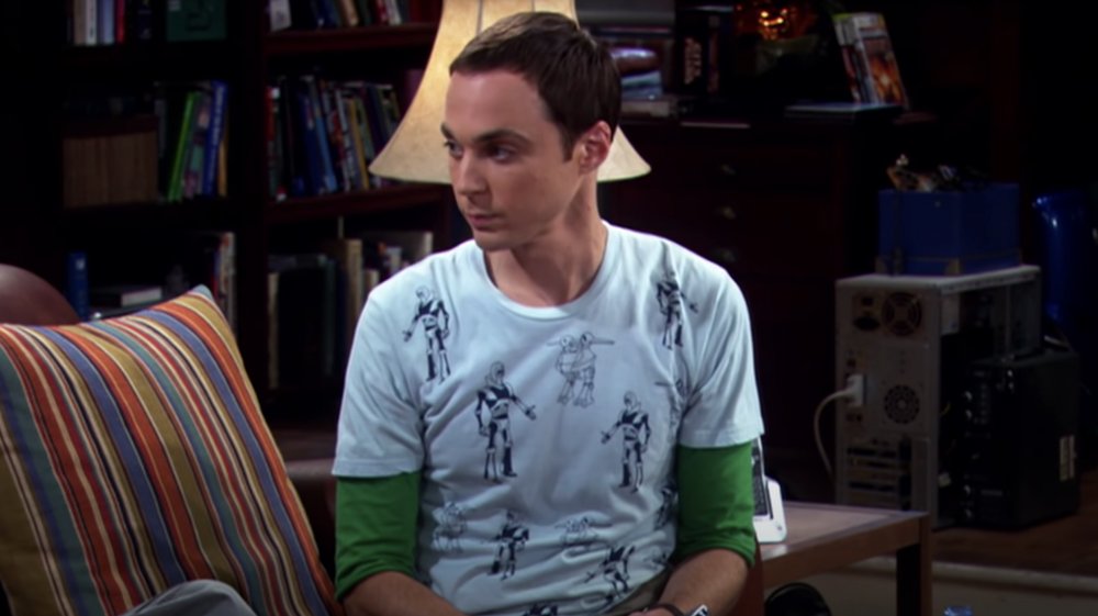 Young Sheldon Fans Can't Get Over This Big Bang Theory Mistake