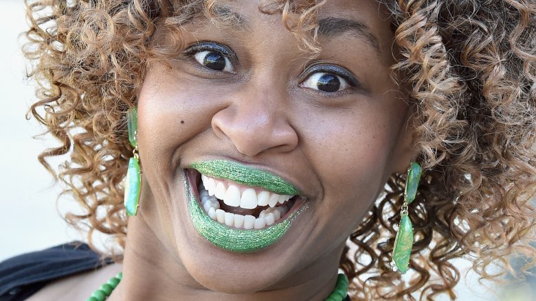 GloZell Green