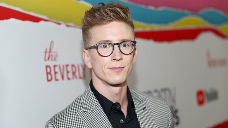 Tyler Oakley