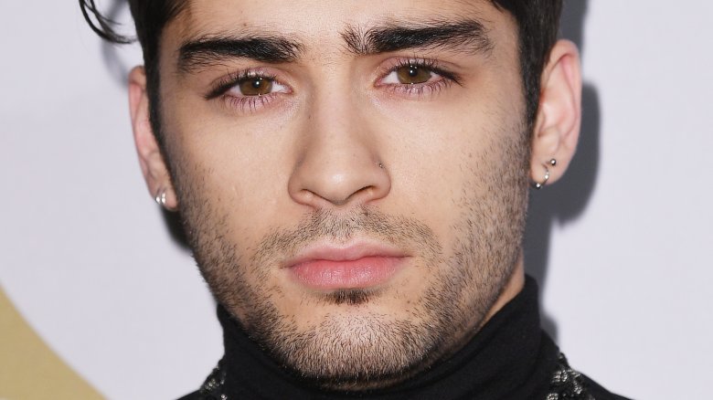 Zayn Malik