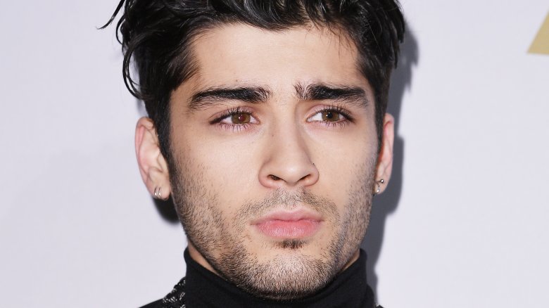 Zayn Malik Opens Up About Relationship With Gigi Hadid, Anxiety Issues