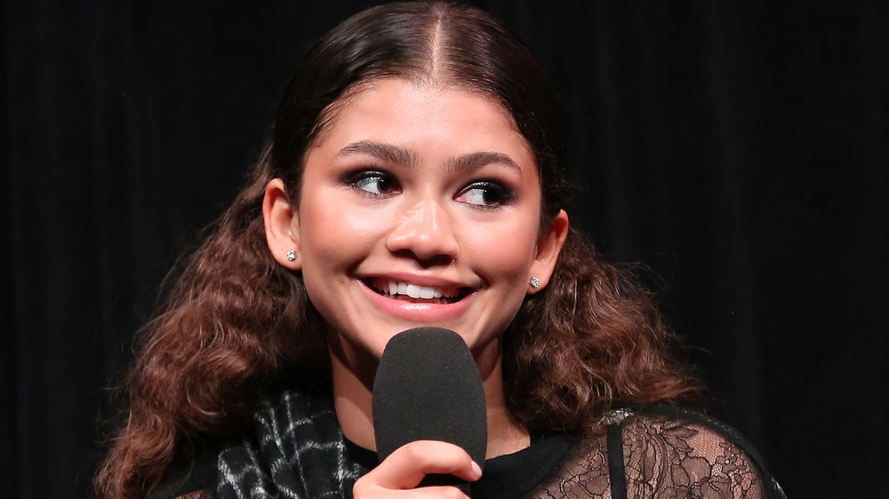 Zendaya