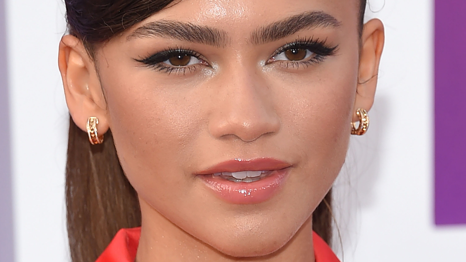Zendaya Stuns Fans In Debut Super Bowl Commercial Teaser
