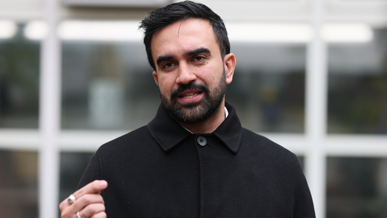 Zohran Mamdani Begs Voters For Cash & His Haters' Sirens Are Blaring