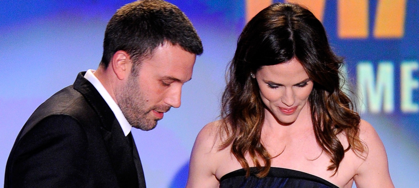 Ways Ben And Jen Are Saving Their Relationship