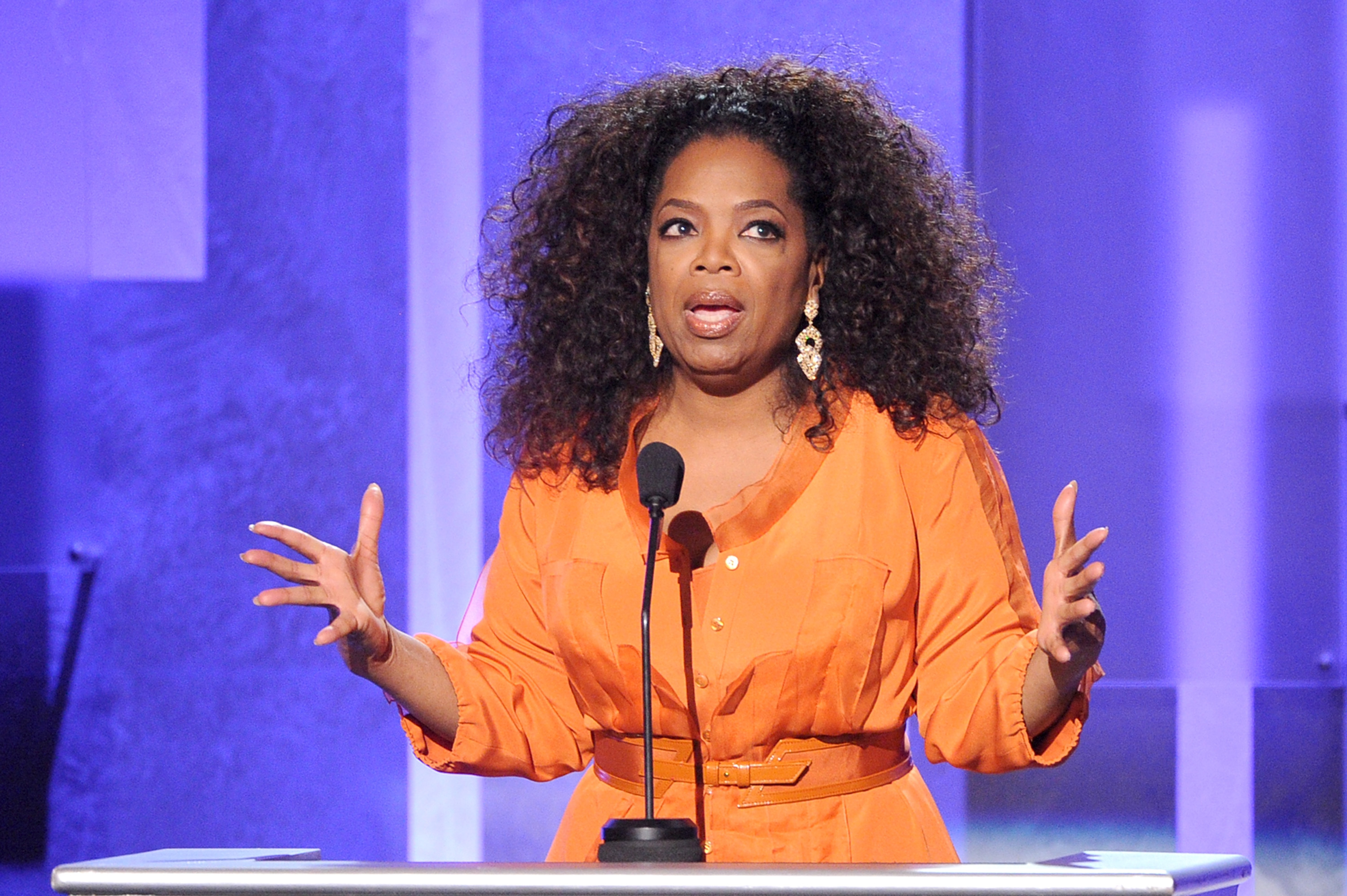 This Star's Bizarre Phobia Is Too Funny!