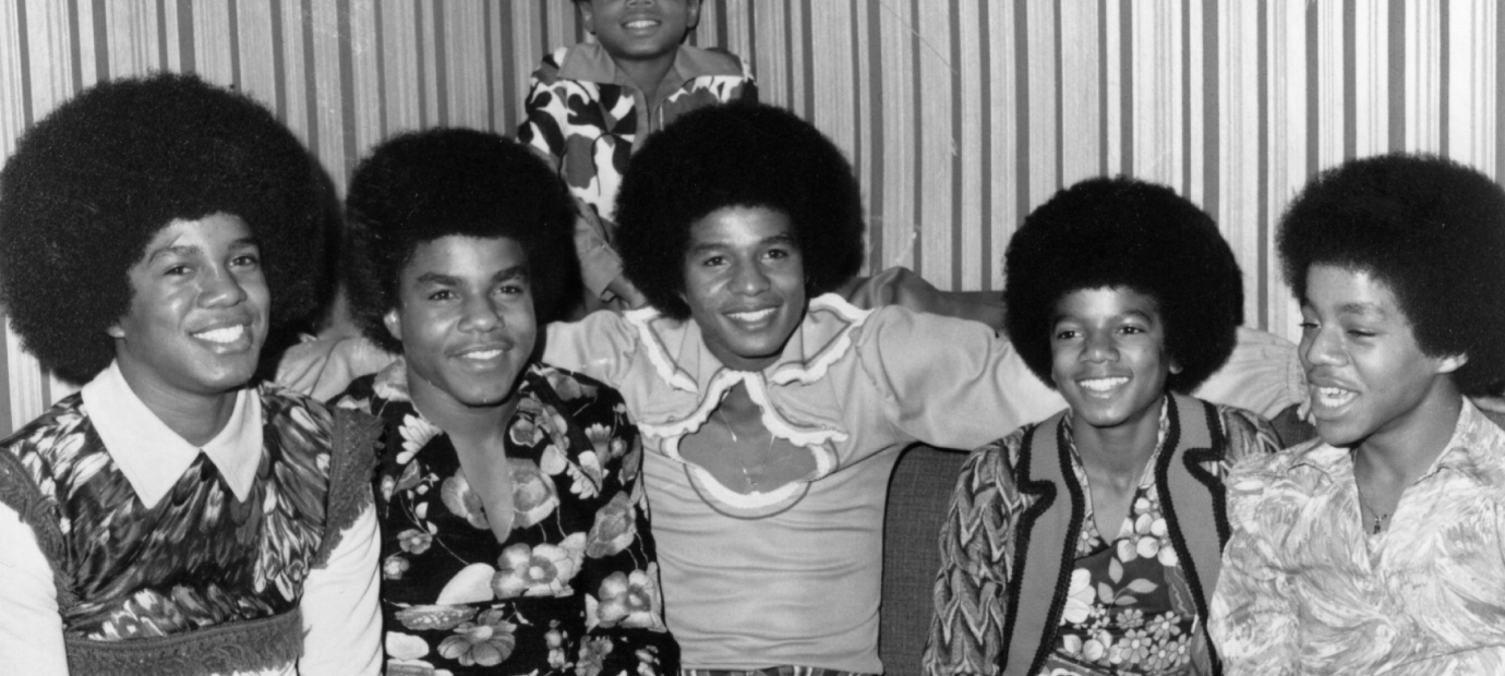 Famous Families With Huge Secrets