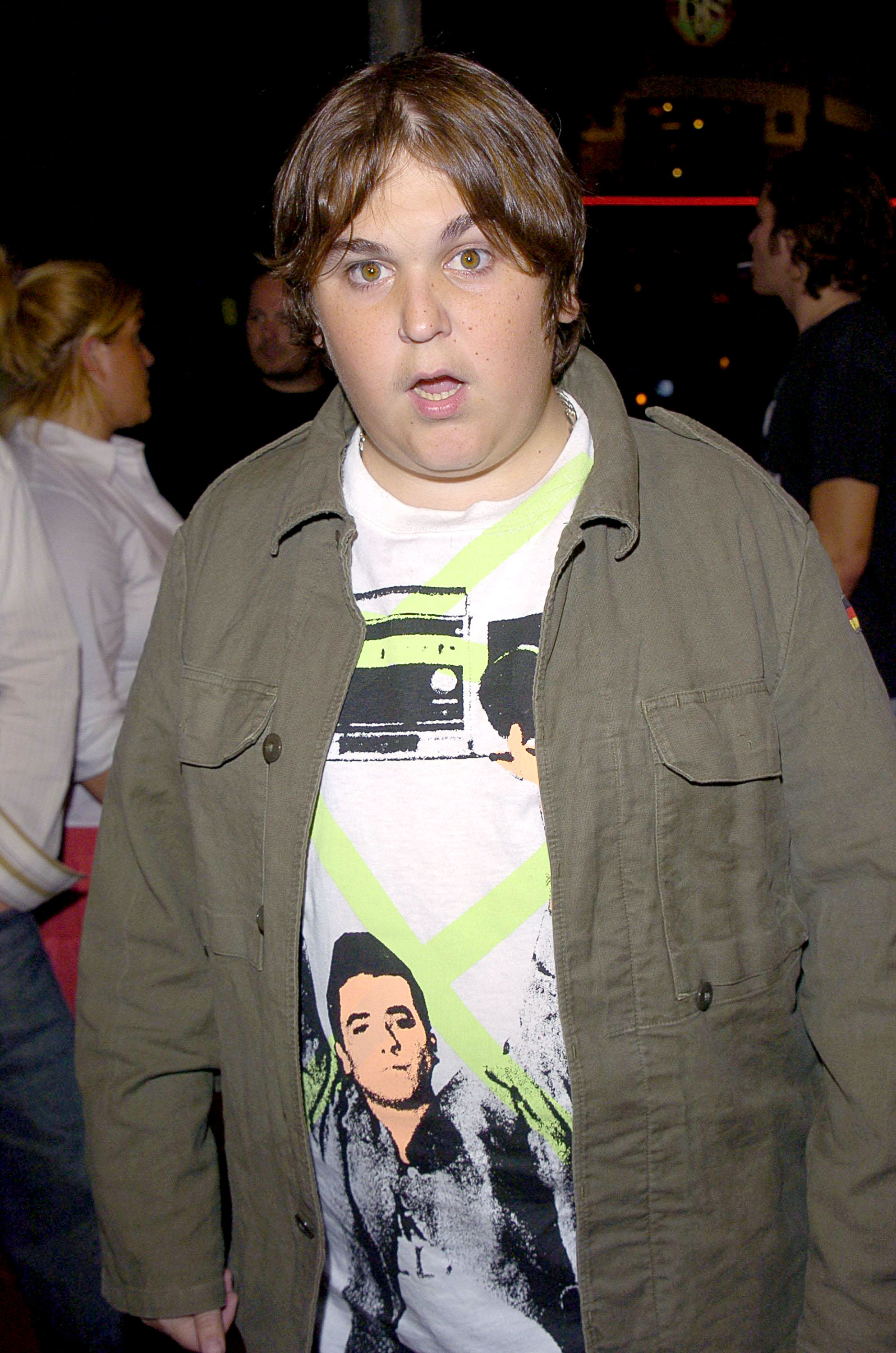 Andy Les Marseillais Au Mexique Origine Whatever Happened To Andy Milonakis?
