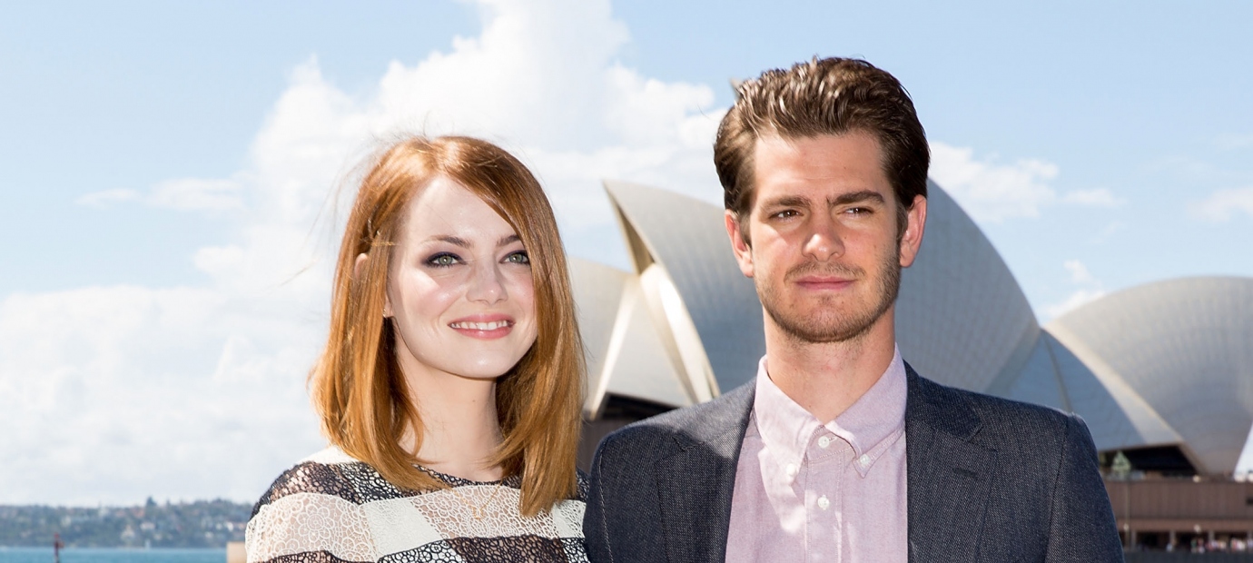 What Really Happened To Emma Stone And Andrew Garfield