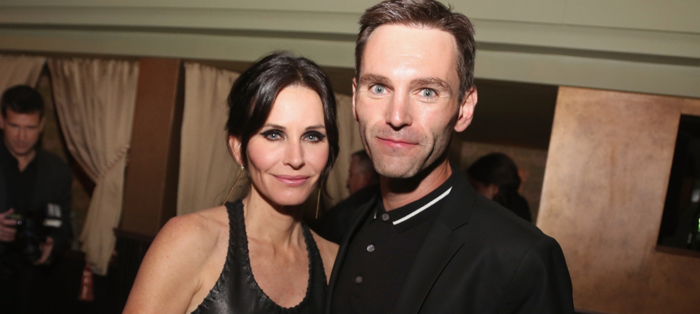 does courteney cox smoke cigarettes Why Courteney Cox And Johnny McDaid Were Doomed