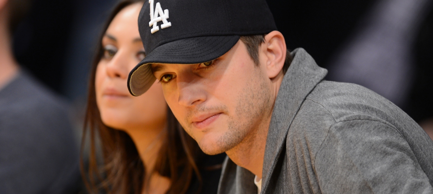 Bad Signs In Ashton Kutcher And Mila Kunis' Marriage