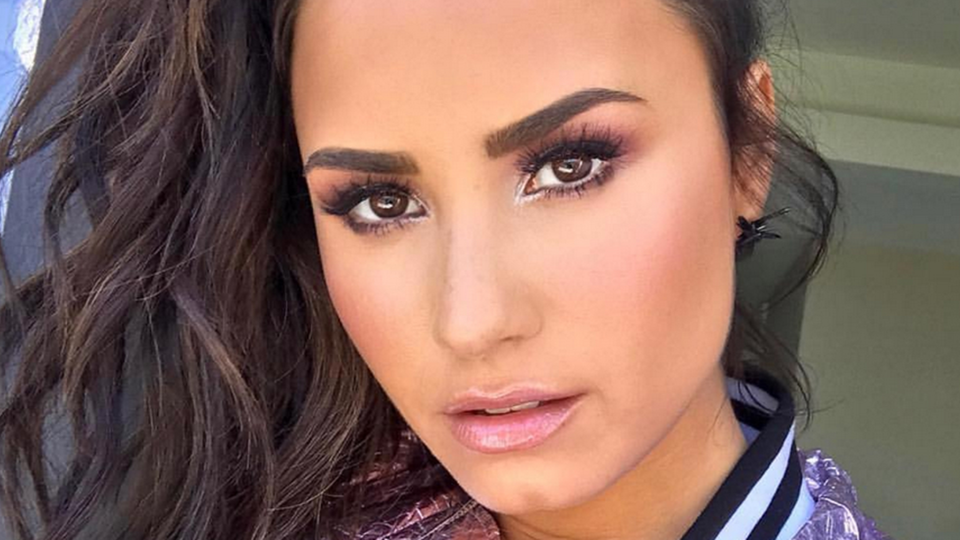 The Shady Side Of Demi Lovato