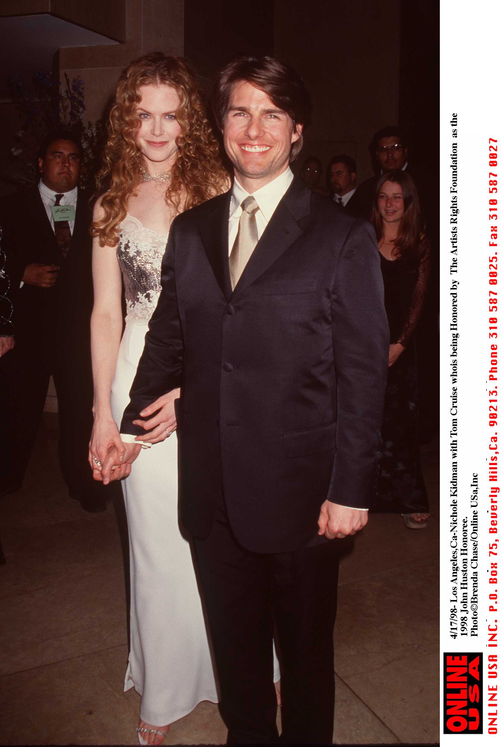 What If These ’90s Couples Were Still Together?