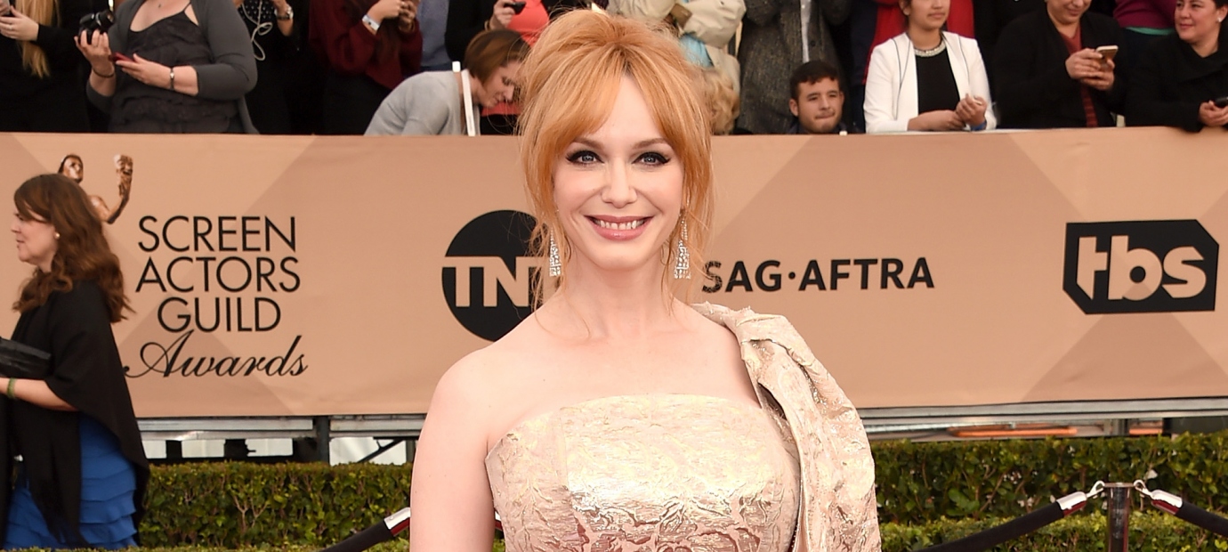 Female Celebs Who Stopped Trying To Lose Weight To Fit In