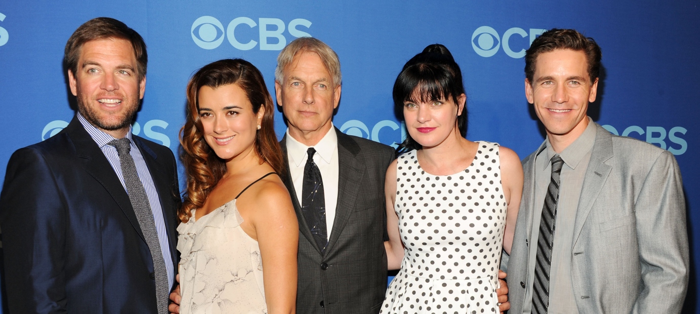 The Ncis Star You Didnt Know Remarkable Talents Career Secrets - 2074e4s