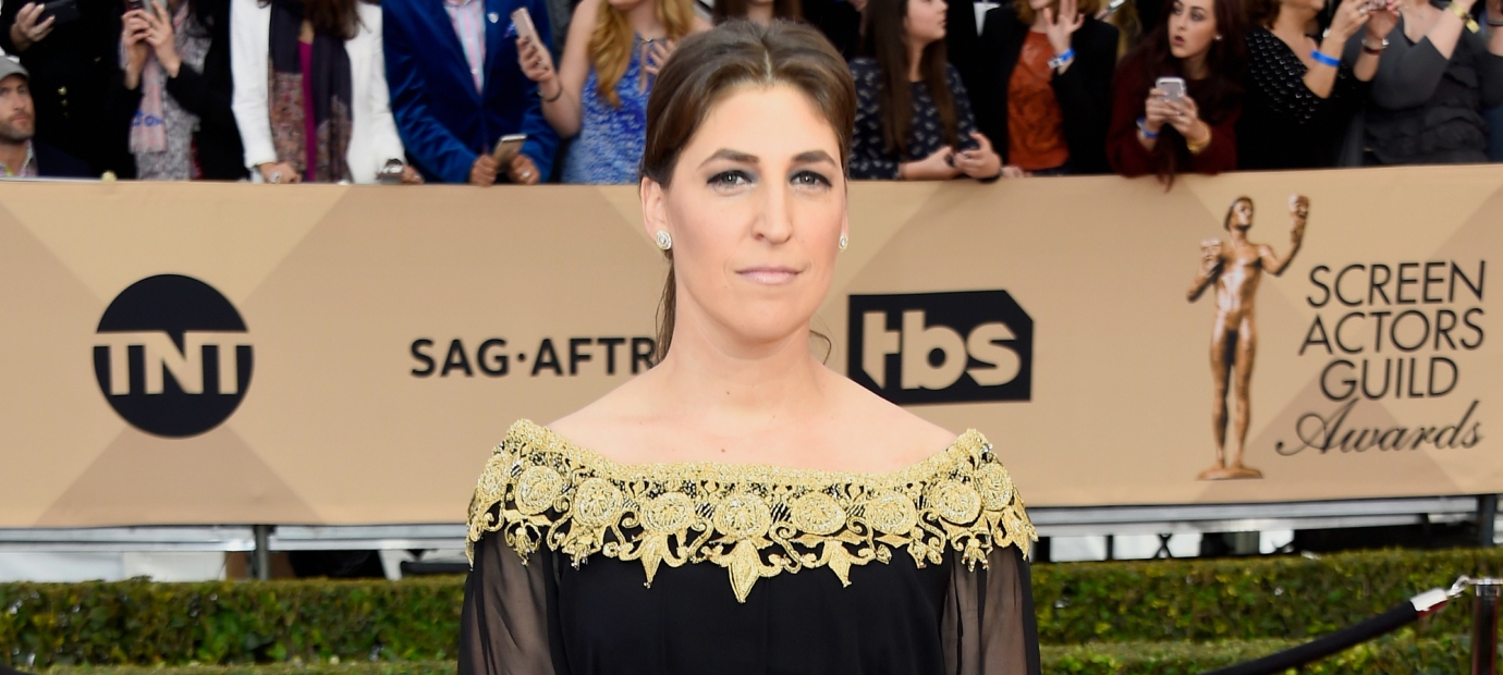 The Worst Dressed Stars At The 2016 SAG Awards