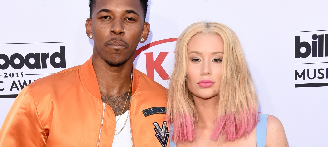 Why Iggy Azalea Should've Known Nick Young Would Cheat