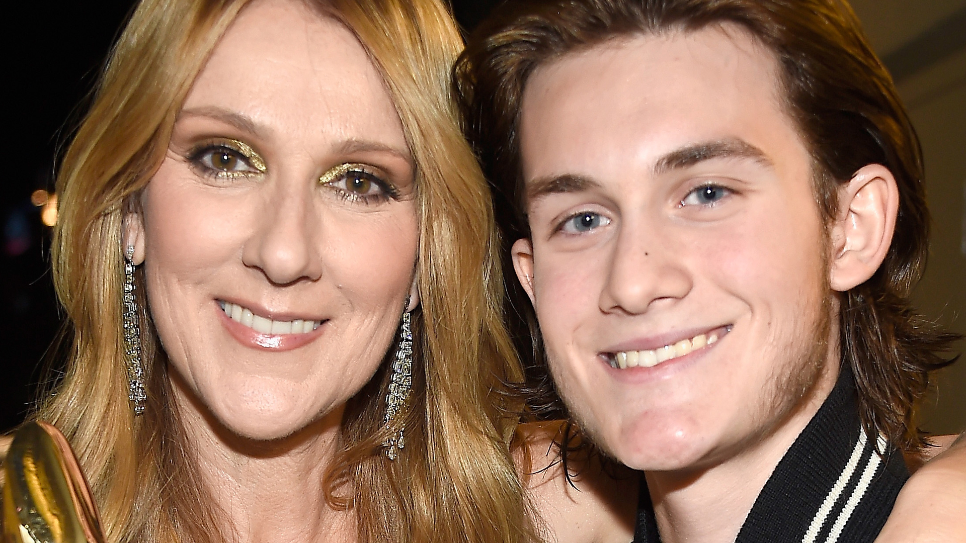 Everything You Need To Know About Celine Dion's Sons