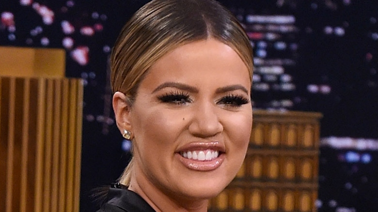 The Truth Behind The Khloe Kardashian And O.J. Simpson Drama