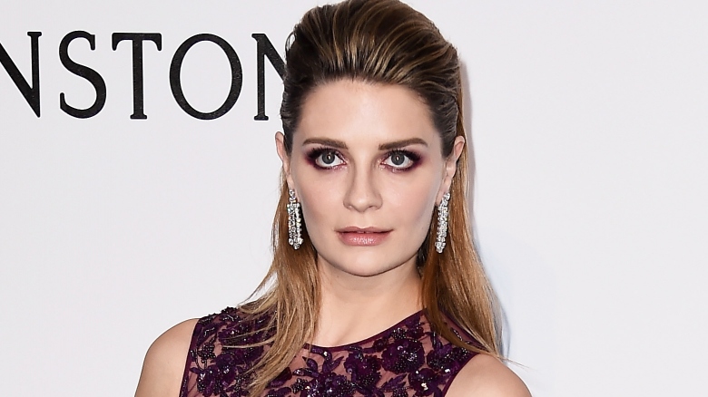 Sketchy Things Everyone Just Ignores About Mischa Barton