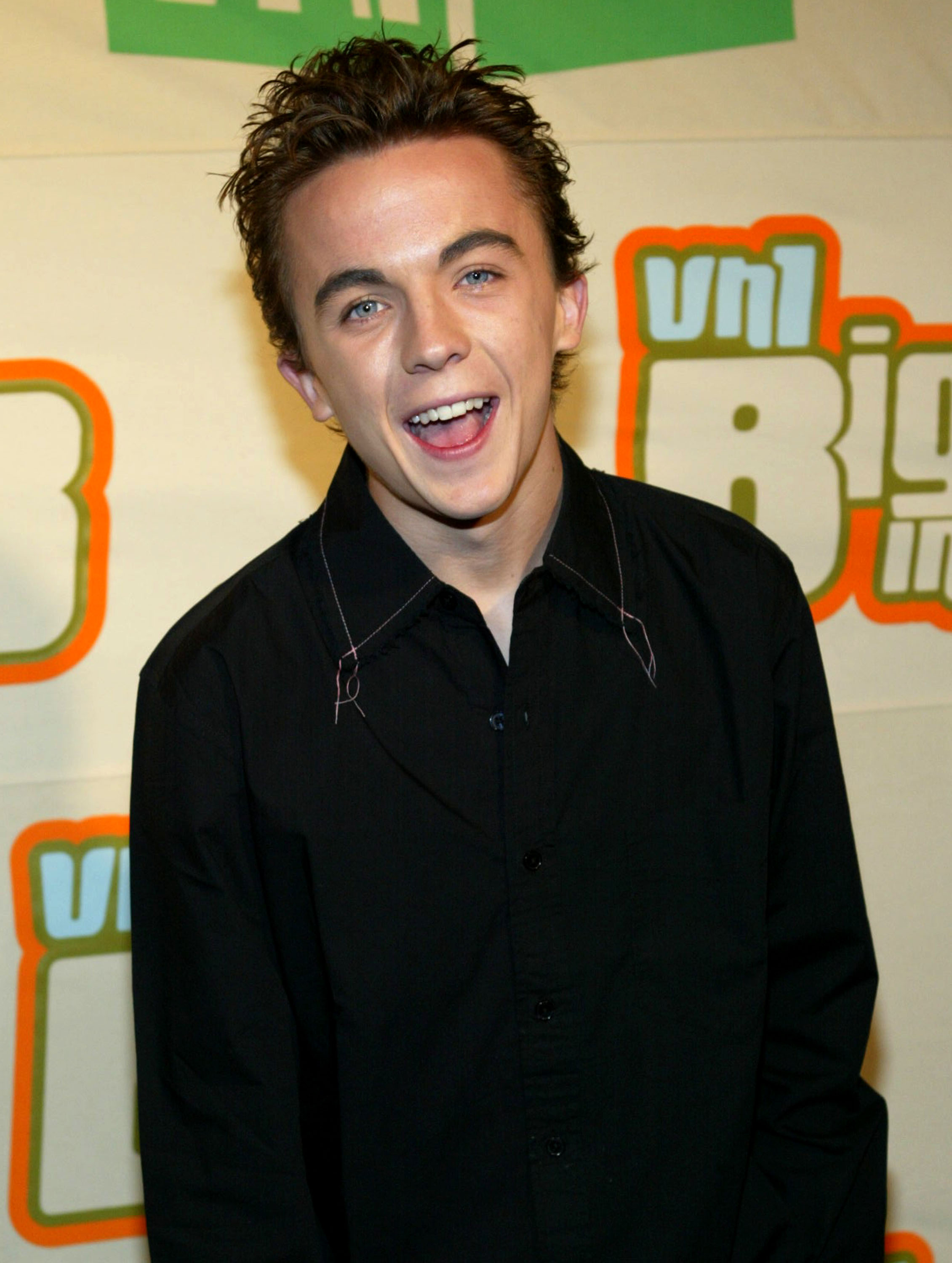 Why Frankie Muniz Didn&rsquo;t Stand A Chance In Hollywood