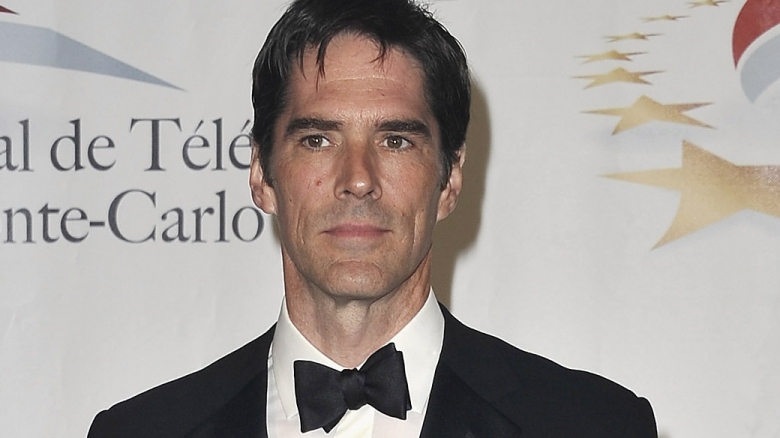 Thomas Gibson Fired From Criminal Minds After On-Set Fight