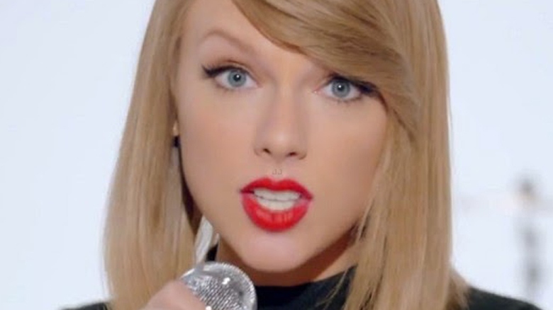 How Calvin Harris Is Exposing Taylor Swift