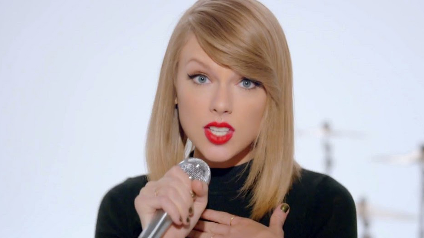 How Calvin Harris Is Exposing Taylor Swift