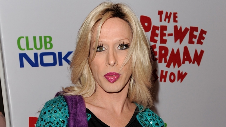 The Untold Truth Of Alexis Arquette