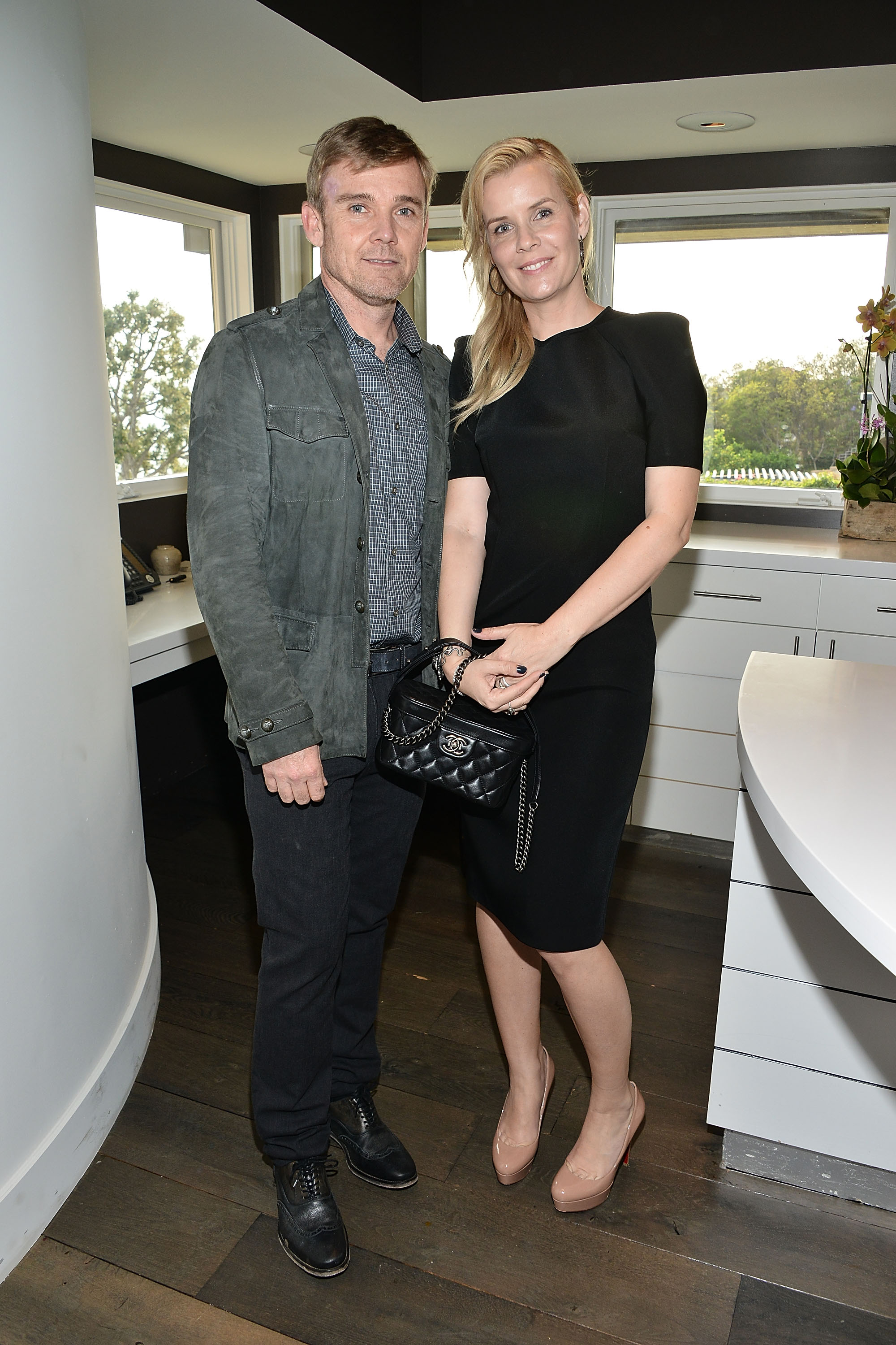 Breaking News Logan Bartholomews Wife Files For Divorce - dy0calo
