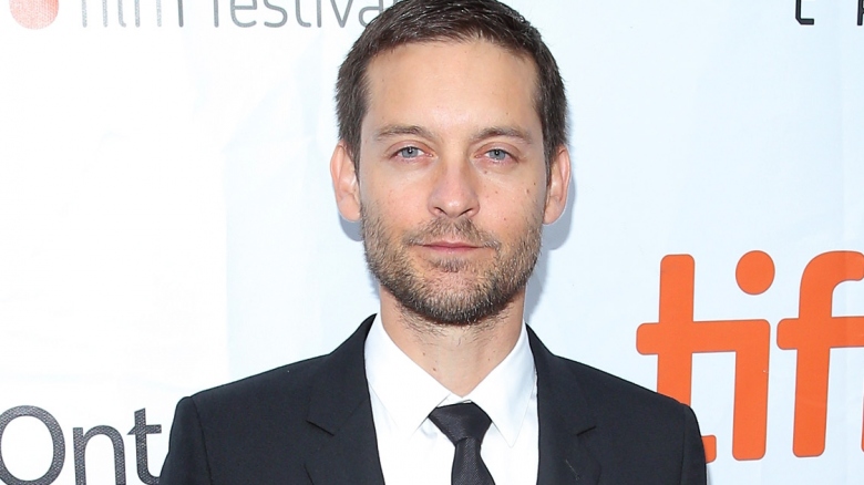 Tobey Maguire Is Reportedly Still a Diva 18 Years After 'Spider-Man