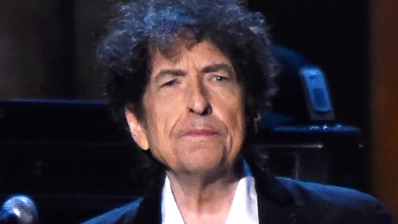 Bob Dylan Wins Nobel Prize For Literature