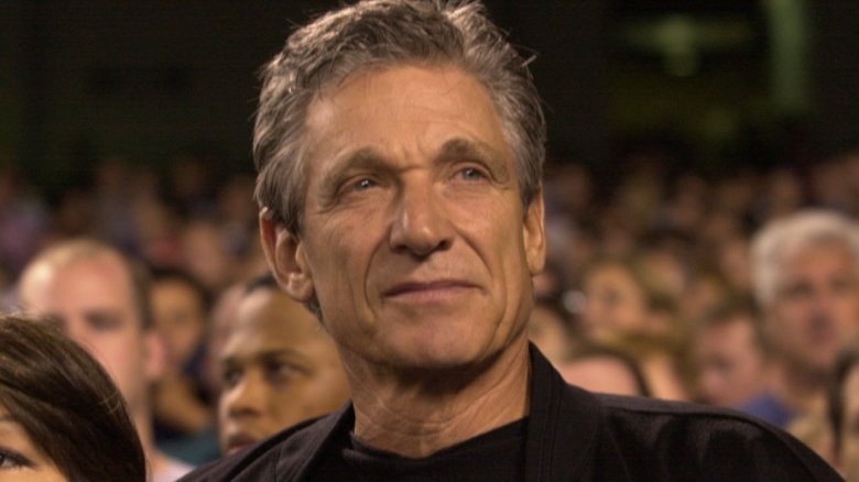 The Untold Truth Of Maury Povich