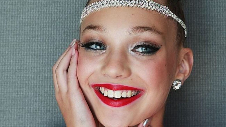 Why Dance Moms Is A Total Sham