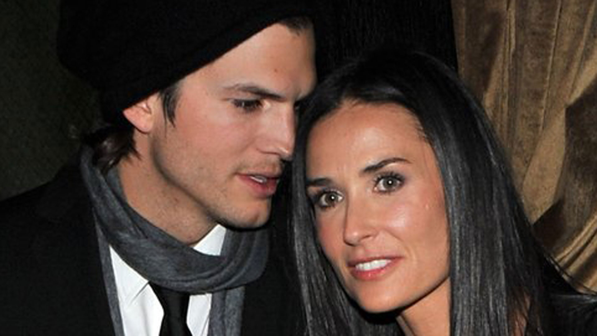 The Real Reason Demi Moore And Ashton Kutcher Got Divorced