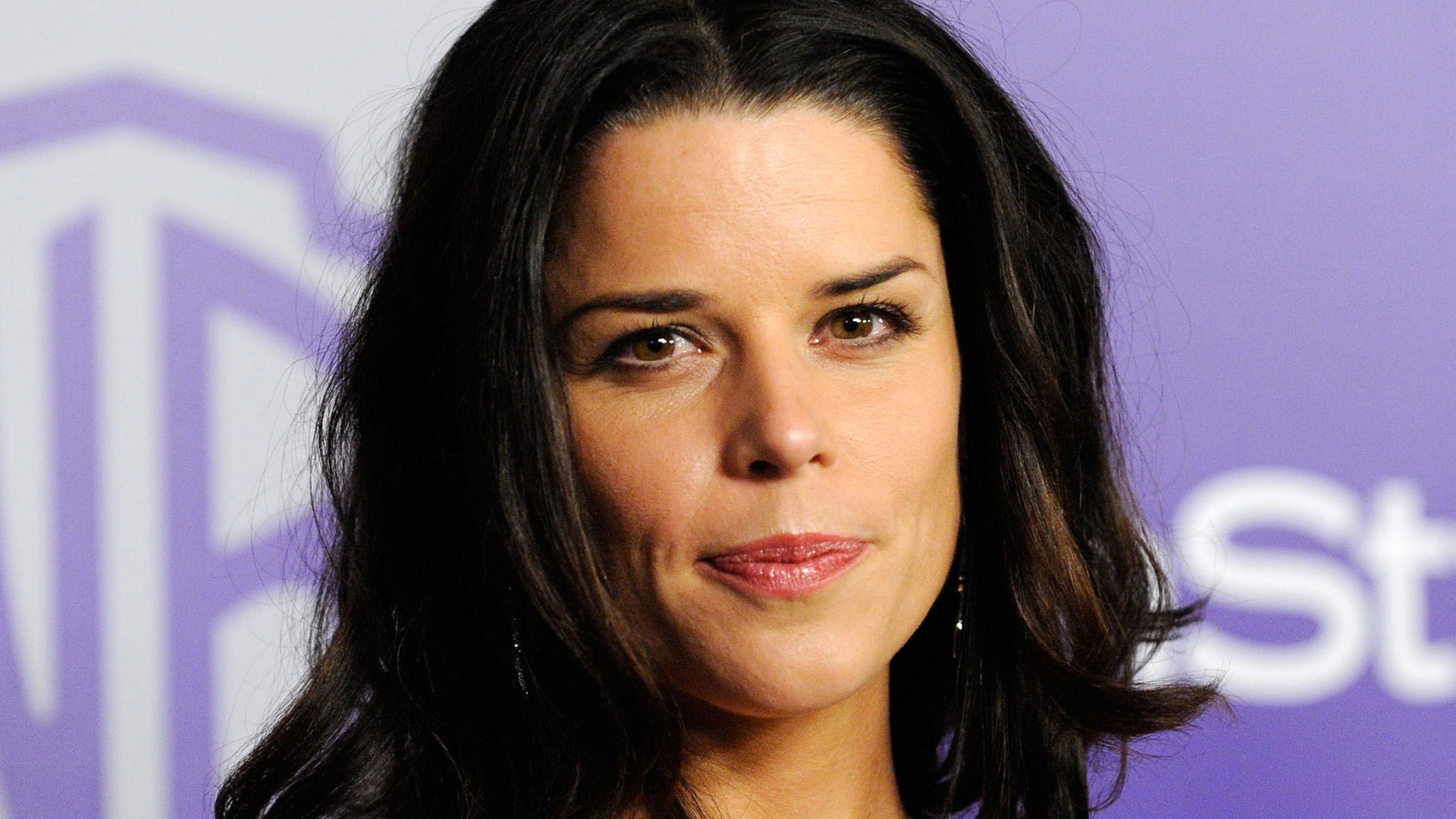 Sexy neve campbell
