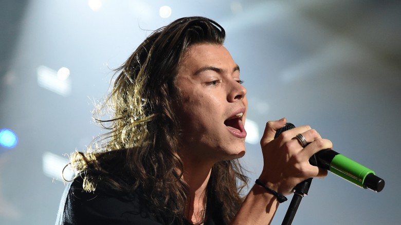 Harry Styles Might Be Going Solo