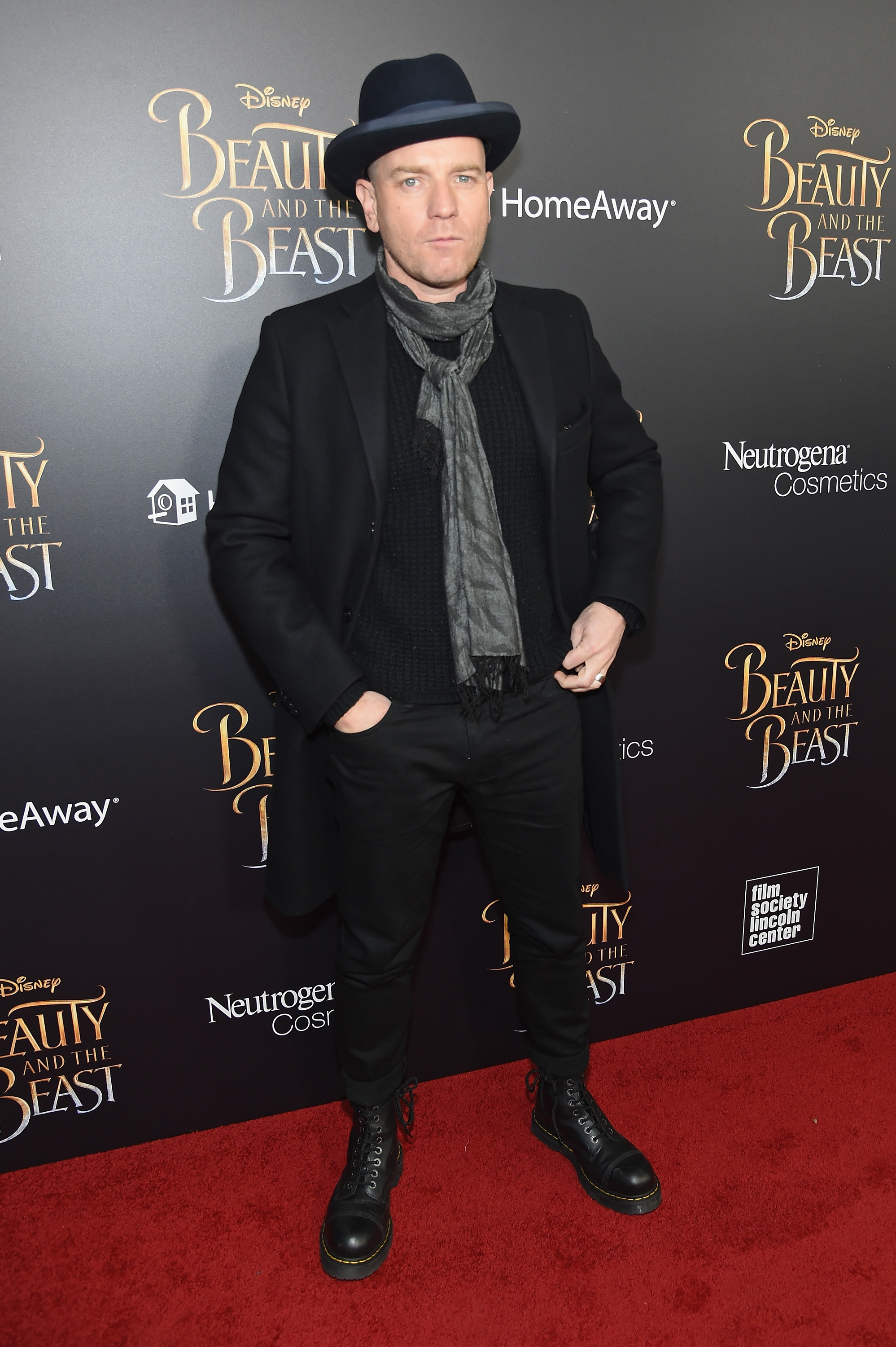 Ewan McGregor Fires Back At Beauty And The Beast Critics