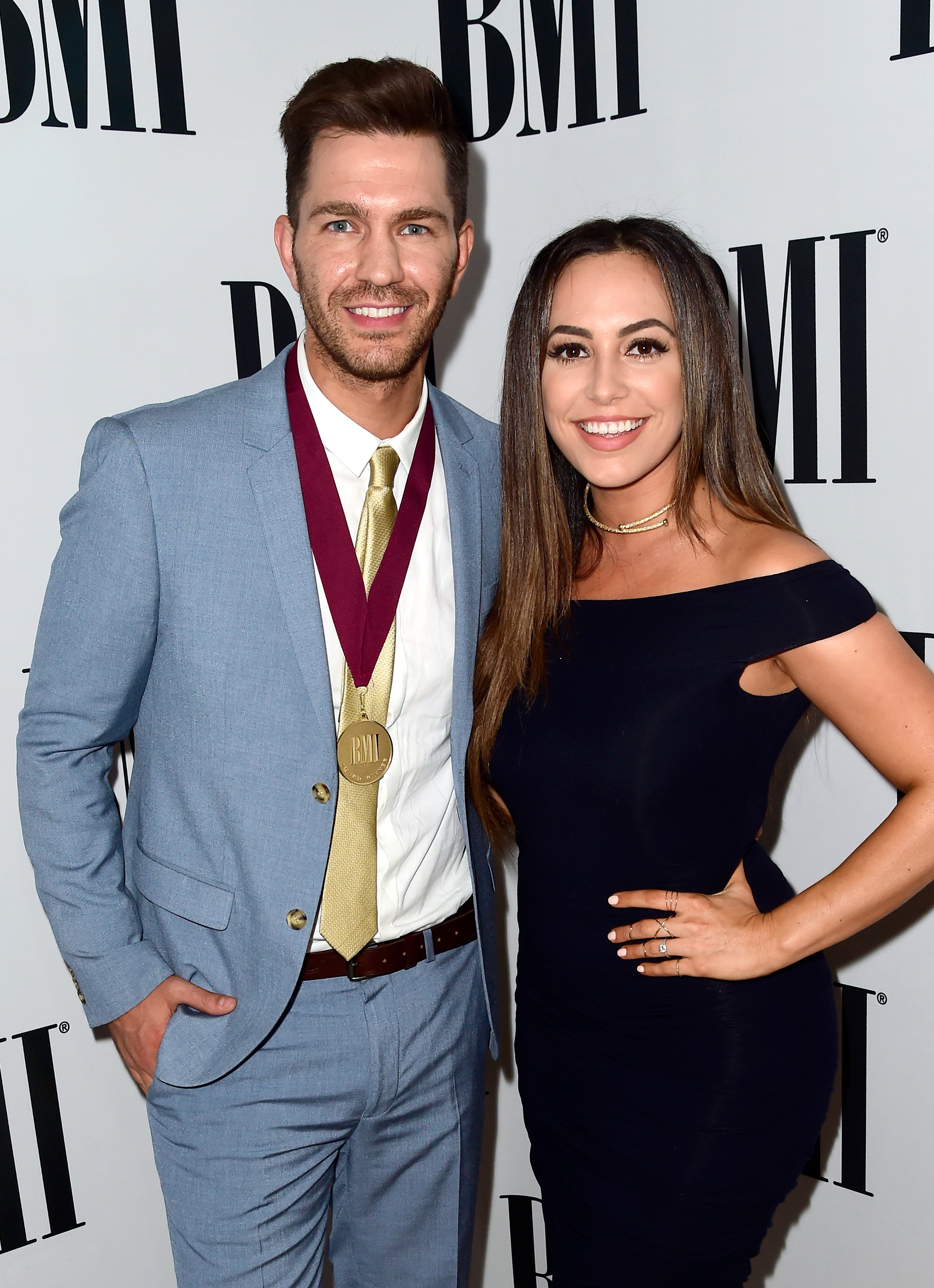 Andy Grammer And Wife Expecting Baby Girl