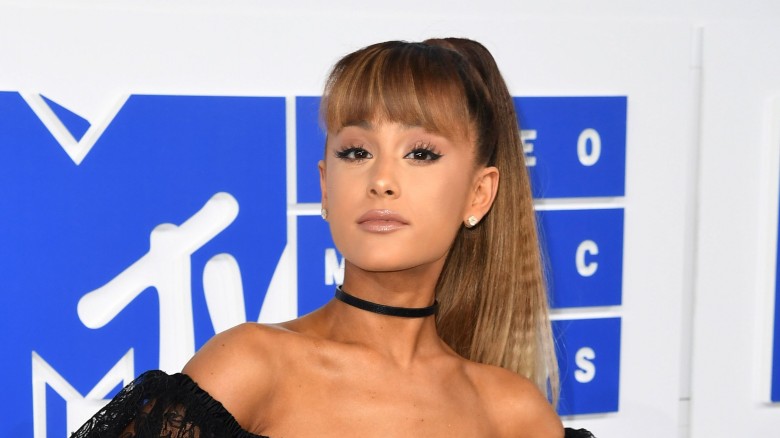 Don't Call Ariana Grande A Diva Don't Call Ariana Grande A Diva